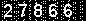This Is CAPTCHA Image