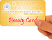 Beauty Card