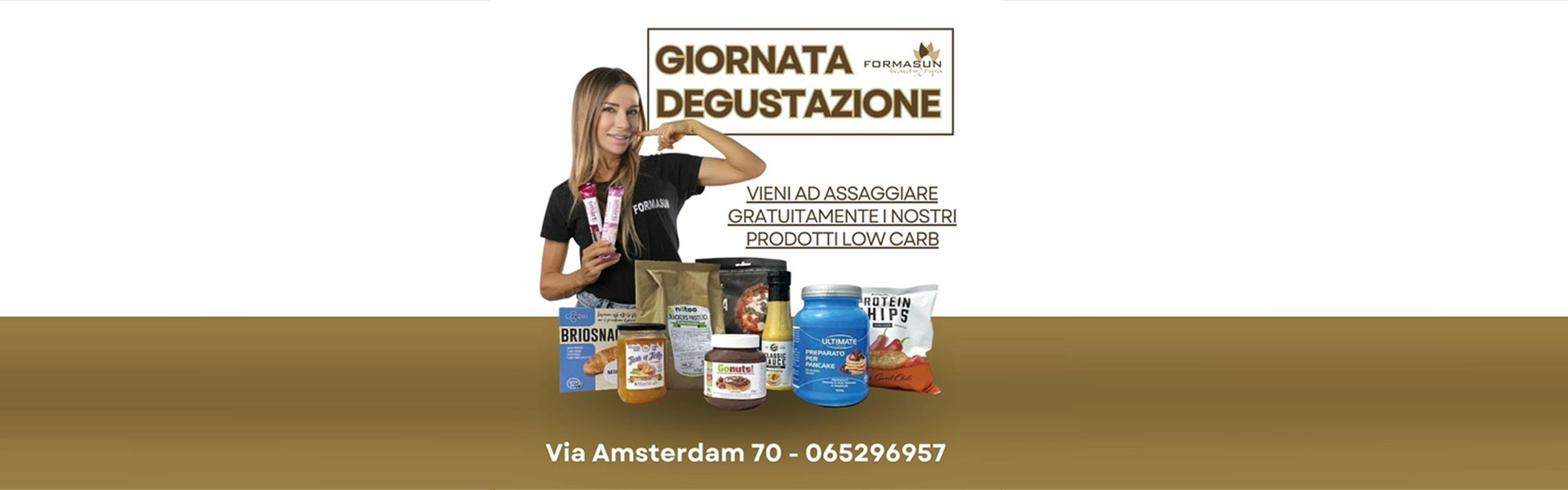 Giornata degustazione