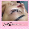 Extension ciglia