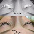 Extension ciglia