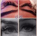 Extension ciglia