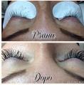 Extension ciglia