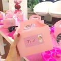 Spa Party: La festa per bambine più beauty che c'è