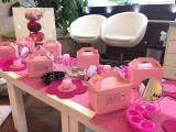 Spa Party: La festa per bambine più beauty che c'è