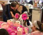 Spa Party: La festa per bambine più beauty che c'è