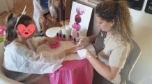 Spa Party: La festa per bambine più beauty che c'è