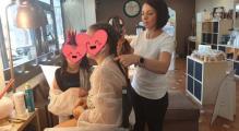 Spa Party: La festa per bambine più beauty che c'è