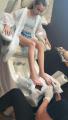Spa Party: La festa per bambine più beauty che c'è