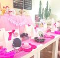 Spa Party: La festa per bambine più beauty che c'è