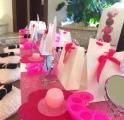 Spa Party: La festa per bambine più beauty che c'è