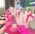 Spa Party: La festa per bambine più beauty che c'è