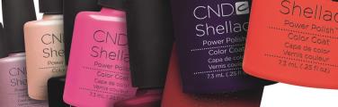 CND™ Shellac™