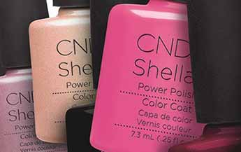 CND™ Shellac™