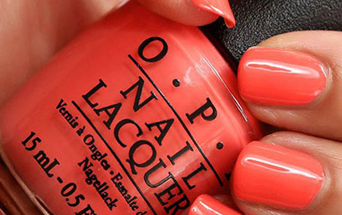 Smalti OPI