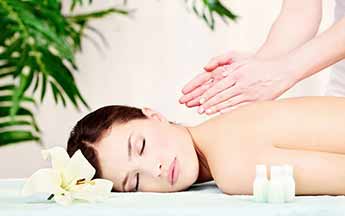 Massaggi & Benessere