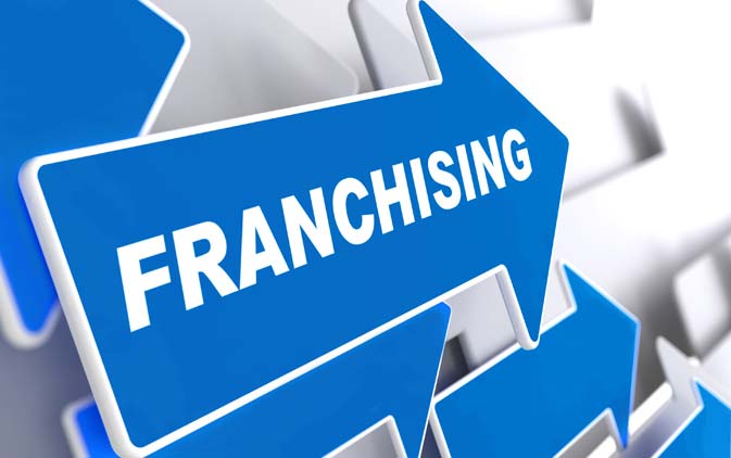 Franchising