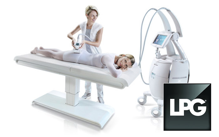 LPG Endermologie Alliance