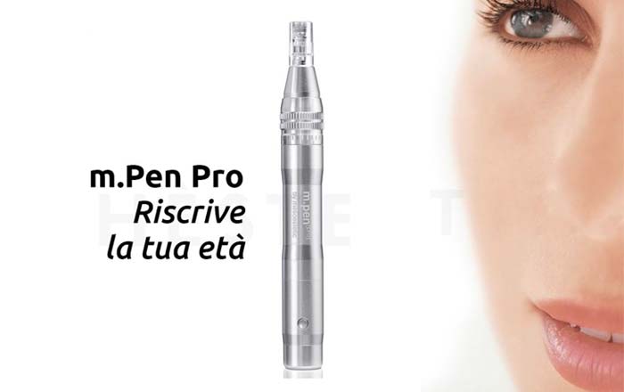 m.Pen Pro (Needling)