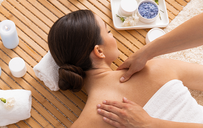 Massaggi