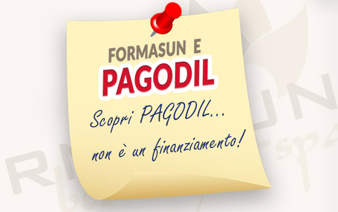 Formasun & Pagodil