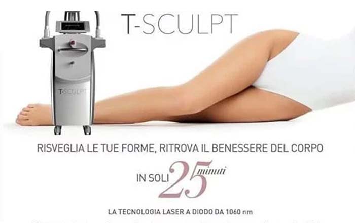 T-SCULPT