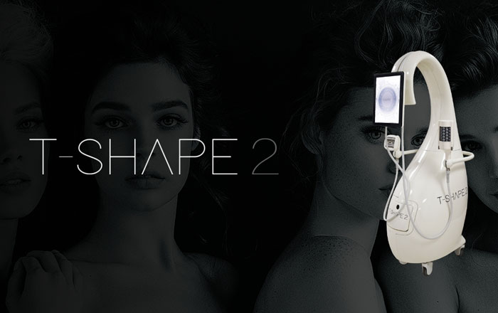 T-Shape 2