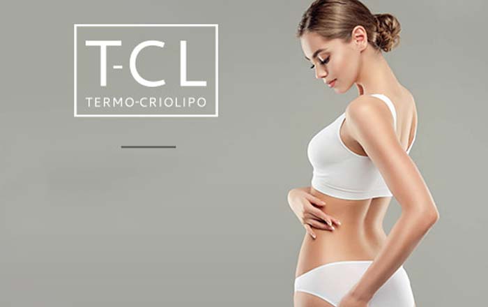 TLC Termo-Criolipolisi