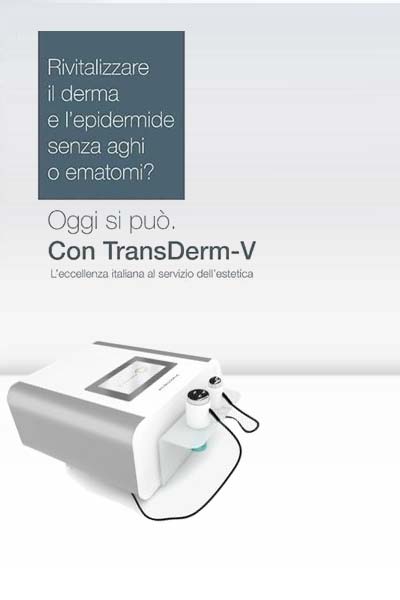 TransDerm-V: Veicolazione Transdermica Meseceutici Toskani