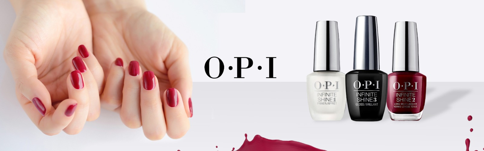 Semipermanente OPI