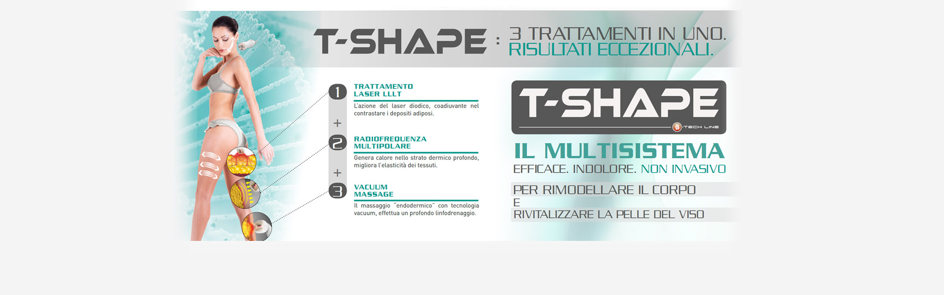 T-Shape